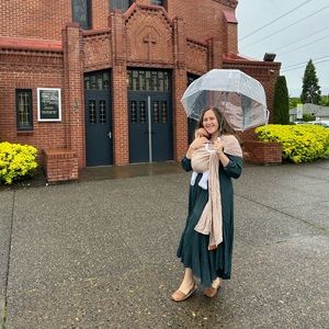 Meet your Posher, Erin